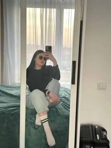 Индивидуалка Ксения Фотография 4
