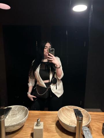 Индивидуалка Ксения Фотография 7