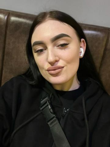 Индивидуалка Ксения Фотография 8