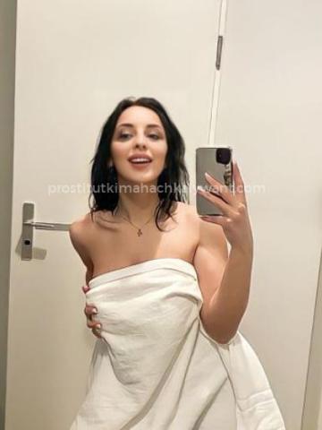 Индивидуалка Ярославна Фотография 2