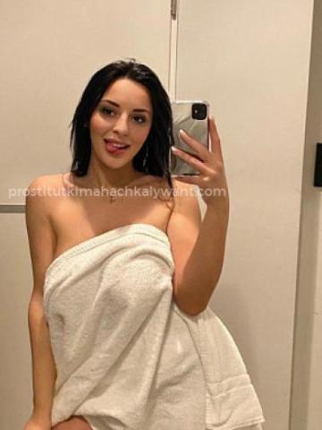 Индивидуалка Ярославна Фотография 3