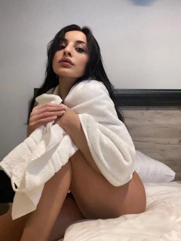 Индивидуалка Леся Фотография 3