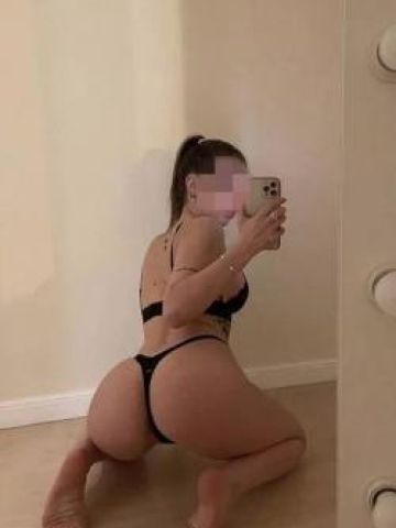 Индивидуалка Лиана Фотография 2