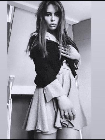 Индивидуалка Олеся Фотография 9